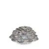 Bizzotto Oggettistica>DECORAZIONE IKU AZZURRO D10,5