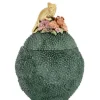 Bizzotto Oggettistica>DECORAZIONE JAC SURABAYA VE CAM OR H35,5