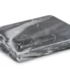 Bizzotto Oggettistica>DECORAZIONE KANDY MARMO GRIGIO 18X12,5