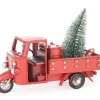 Bizzotto Oggettistica>DECORAZIONE MOTOR APE C-PINO