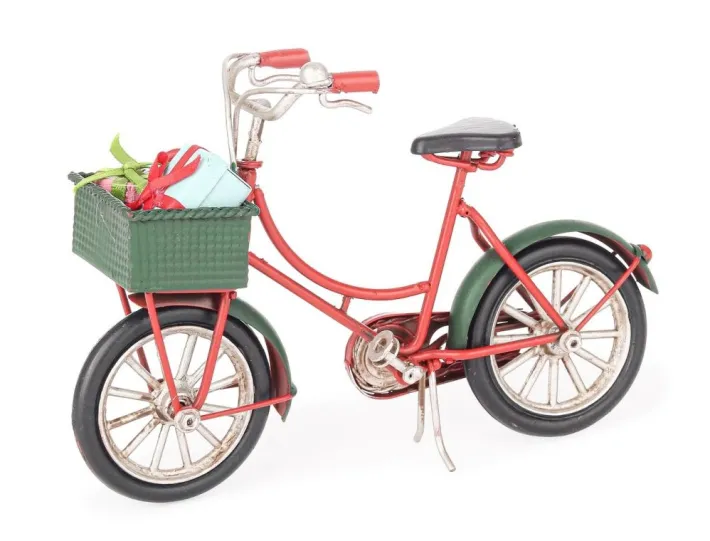Bizzotto Oggettistica>DECORAZIONE MOTOR BICI C-REGALO