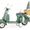 Bizzotto Oggettistica>DECORAZIONE MOTOR VESPA C-PINO