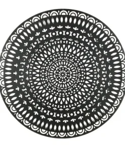 Bizzotto Decorazioni Parete>DECORAZIONE PARETE ADHIRA D85