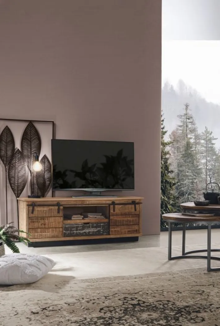 Bizzotto Decorazioni Parete>DECORAZIONE PARETE ADHIRA 61X135