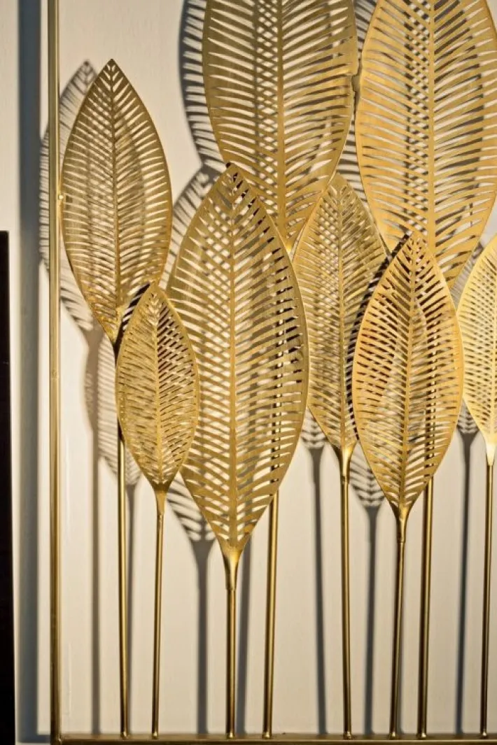Bizzotto Decorazioni Parete>DECORAZIONE PARETE ADHIRA 52X95
