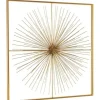 Bizzotto Decorazioni Parete>DECORAZIONE PARETE AURIEL 70X70