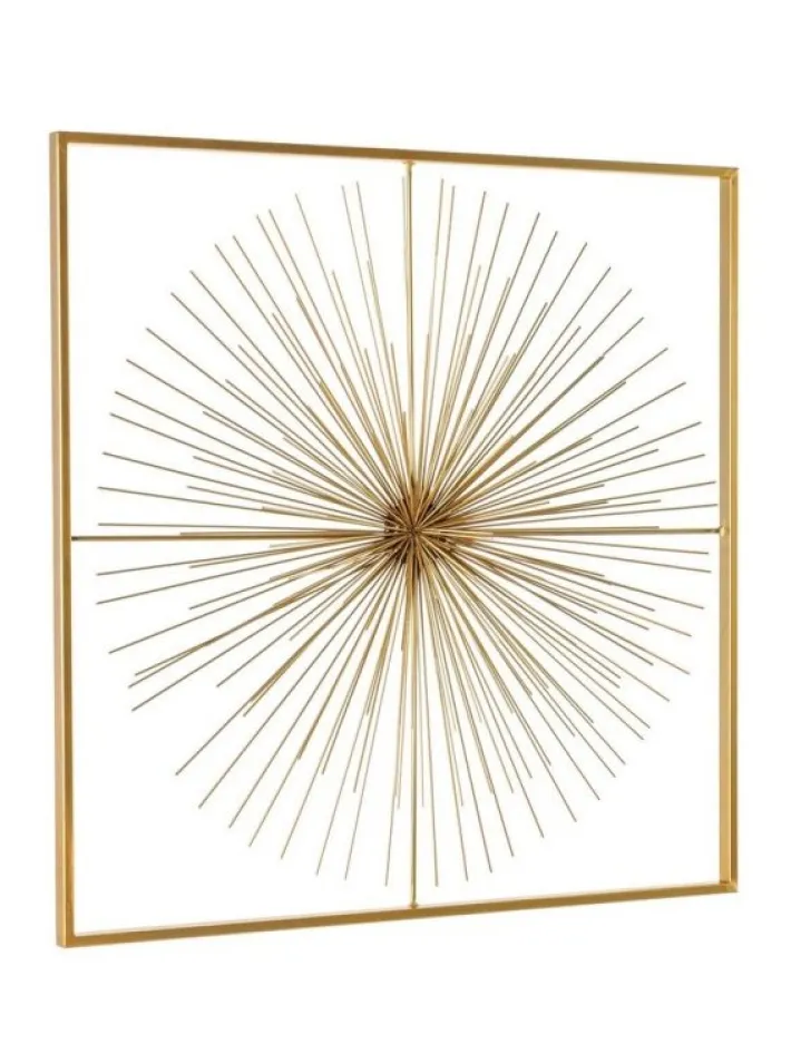 Bizzotto Decorazioni Parete>DECORAZIONE PARETE AURIEL 70X70