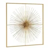 Bizzotto Decorazioni Parete>DECORAZIONE PARETE AURIEL 51X51