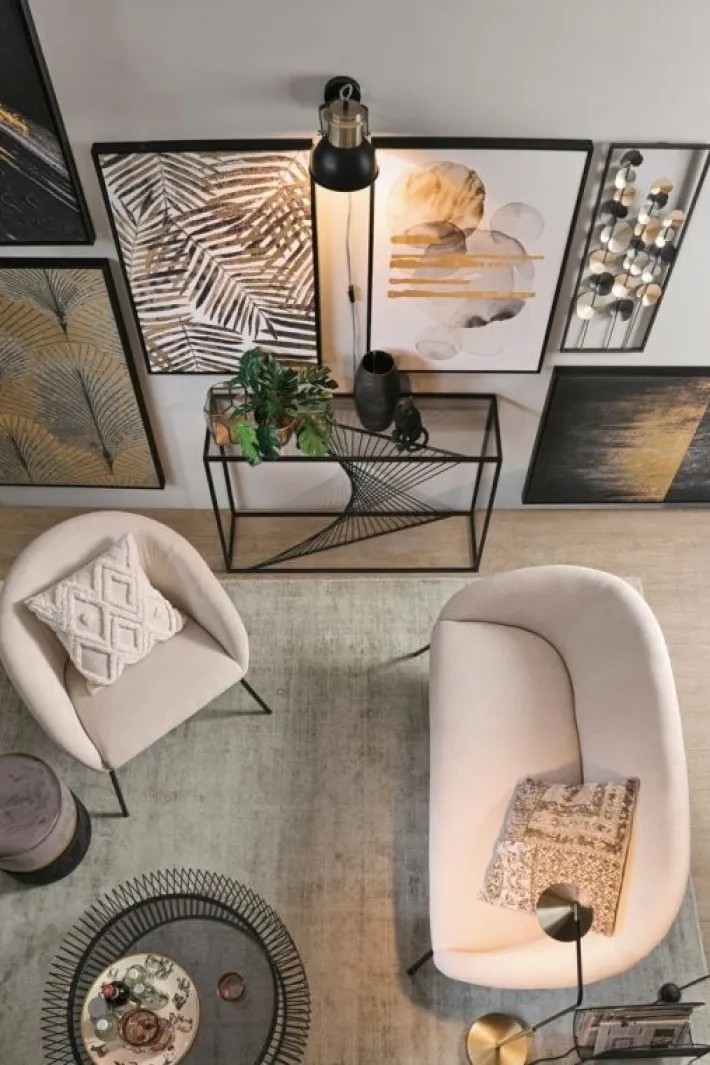 Bizzotto Decorazioni Parete>DECORAZIONE PARETE KAIROS 30X84