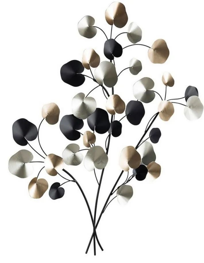 Bizzotto Decorazioni Parete>DECORAZIONE PARETE KAIROS 84X97