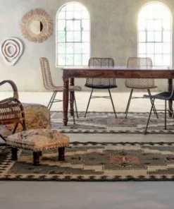 Bizzotto Decorazioni Parete>DECORAZIONE PARETE LENWOOD BIANCA S