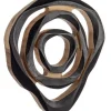 Bizzotto Decorazioni Parete>DECORAZIONE PARETE LENWOOD NERA S