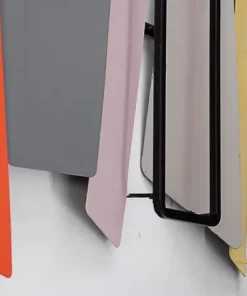 Bizzotto Decorazioni Parete>DECORAZIONE PARETE MONDRIAN 80.5X35