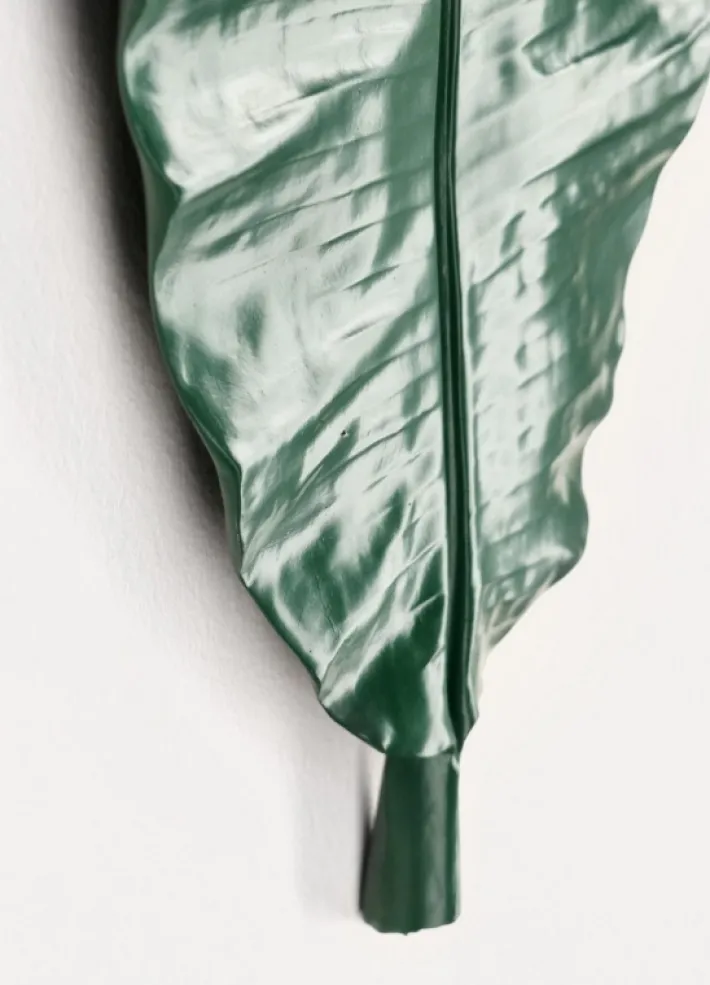 Bizzotto Decorazioni Parete>DECORAZIONE PARETE RANGIROA FOG VE H94,5