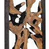 Bizzotto Decorazioni Parete>DECORAZIONE PARETE SHERWOOD 100X60