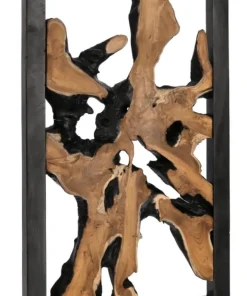 Bizzotto Decorazioni Parete>DECORAZIONE PARETE SHERWOOD 100X60