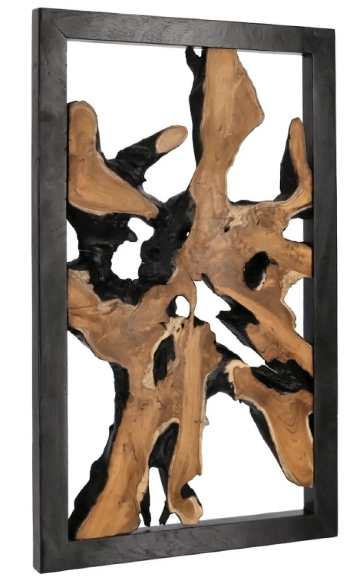 Bizzotto Decorazioni Parete>DECORAZIONE PARETE SHERWOOD 100X60