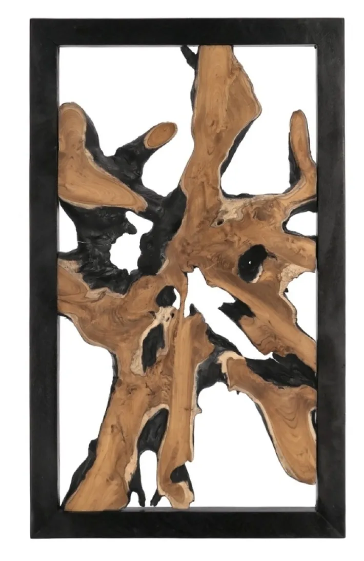 Bizzotto Decorazioni Parete>DECORAZIONE PARETE SHERWOOD 100X60