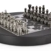 Bizzotto Oggettistica>DECORAZIONE SCACCHI FORTUNE D59