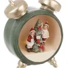 Bizzotto Oggettistica>DECORAZIONE SVEGLIA MARIEN BIMBI C-LED