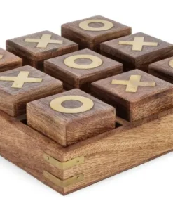 Bizzotto Oggettistica>DECORAZIONE TRIS FORTUNE MARR 23,3X23,3