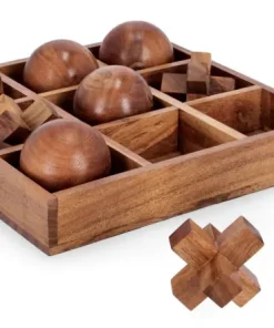 Bizzotto Oggettistica>DECORAZIONE TRIS FORTUNE LEGNO 28,5X28,5