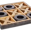 Bizzotto Oggettistica>DECORAZIONE TRIS FORTUNE 37X37