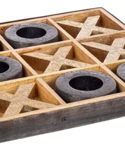 Bizzotto Oggettistica>DECORAZIONE TRIS FORTUNE 37X37