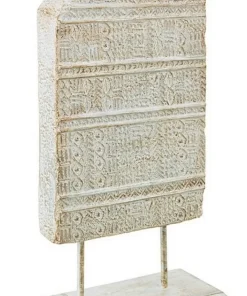Bizzotto Oggettistica>DECORAZIONE YOMA MANOSCRITTO L
