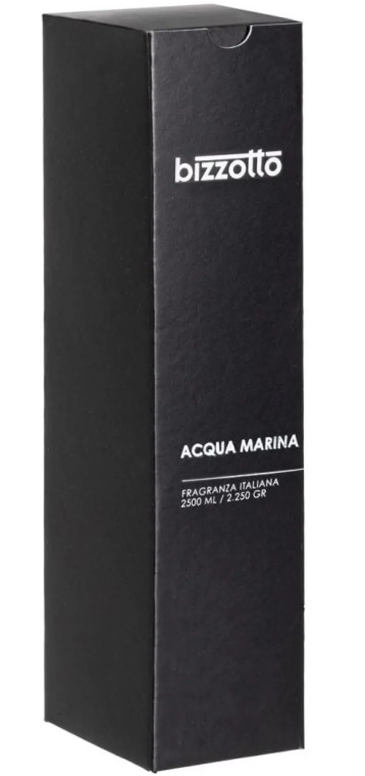 Bizzotto Profumatori>DIFFUSORE FRAGRANZA ACQUA MARINA 2500ML