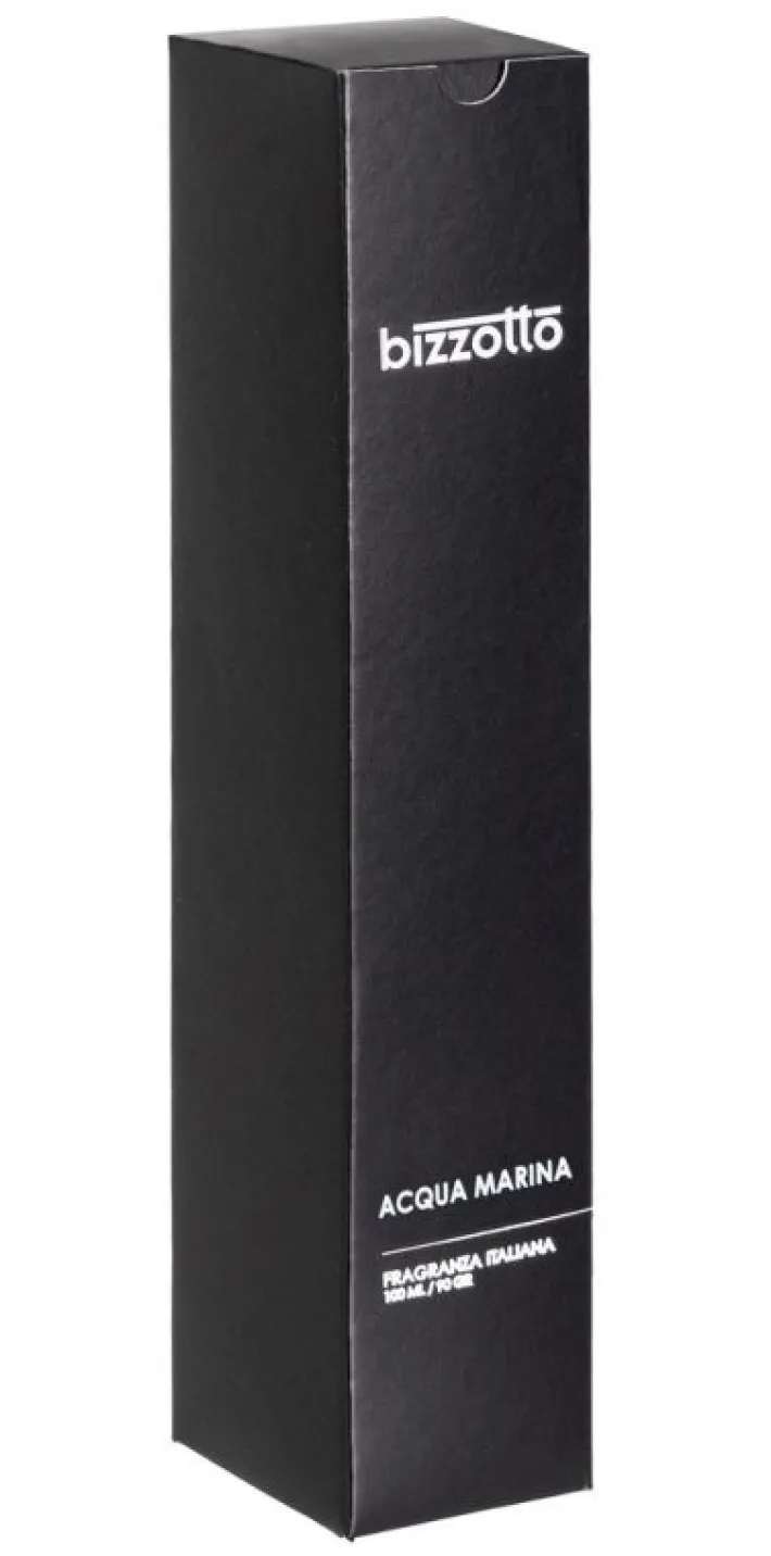 Bizzotto Profumatori>DIFFUSORE FRAGRANZA ACQUA MARINA 100ML