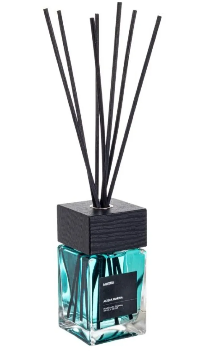 Bizzotto Profumatori>DIFFUSORE FRAGRANZA ACQUA MARINA 500ML