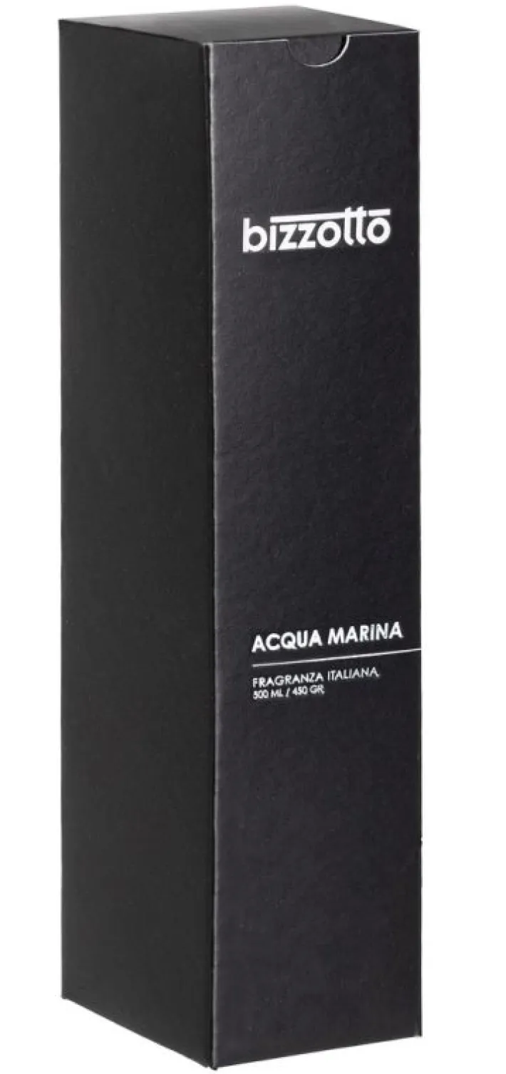 Bizzotto Profumatori>DIFFUSORE FRAGRANZA ACQUA MARINA 500ML