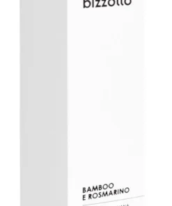 Bizzotto Profumatori>DIFFUSORE FRAGRANZA BAMBOO E ROSMARINO 200ML