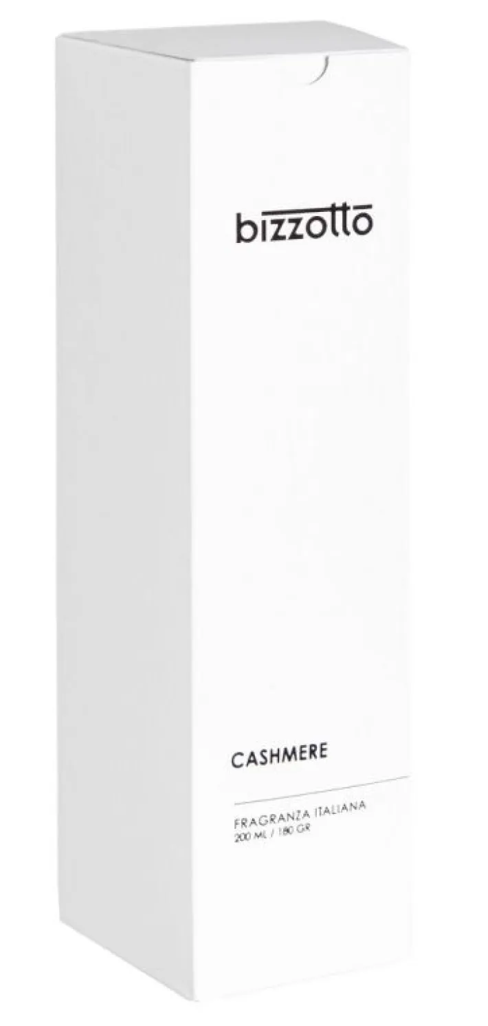 Bizzotto Profumatori>DIFFUSORE FRAGRANZA CASHMERE 200ML