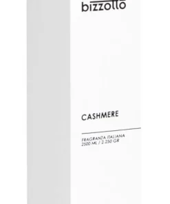 Bizzotto Profumatori>DIFFUSORE FRAGRANZA CASHMERE 2500ML