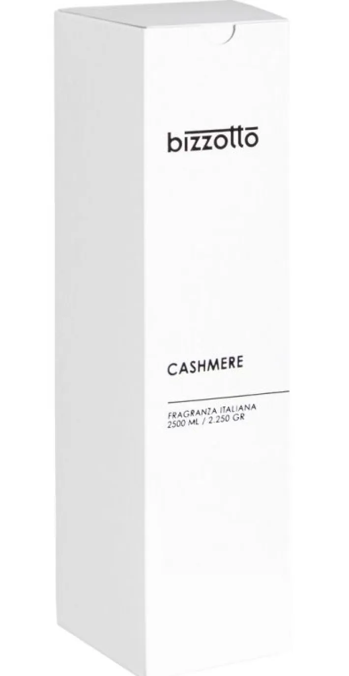 Bizzotto Profumatori>DIFFUSORE FRAGRANZA CASHMERE 2500ML