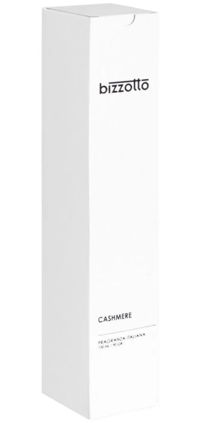 Bizzotto Profumatori>DIFFUSORE FRAGRANZA CASHMERE 100ML