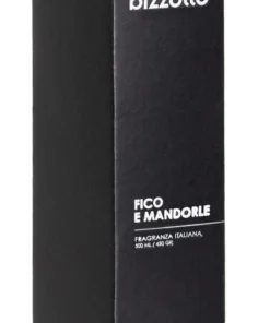 Bizzotto Profumatori>DIFFUSORE FRAGRANZA FICO E MANDORLE 500ML