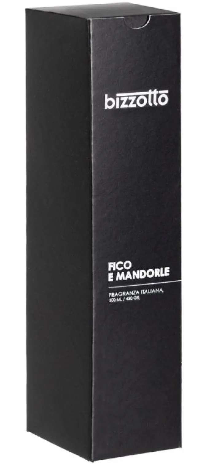 Bizzotto Profumatori>DIFFUSORE FRAGRANZA FICO E MANDORLE 500ML