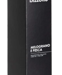 Bizzotto Profumatori>DIFFUSORE FRAGRANZA MELOGRANO E PESCA 1000ML