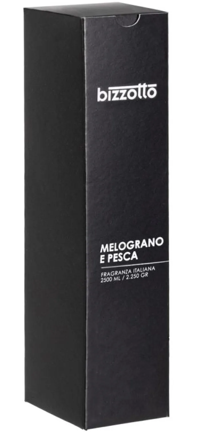 Bizzotto Profumatori>DIFFUSORE FRAGRANZA MELOGRANO E PESCA 2500ML
