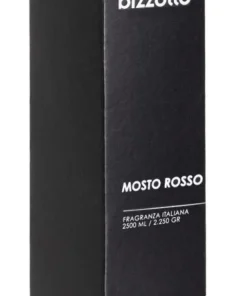Bizzotto Profumatori>DIFFUSORE FRAGRANZA MOSTO ROSSO 2500ML