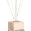 Bizzotto Profumatori>DIFFUSORE FRAGRANZA THE' BIANCO E ORCHIDEA 200ML