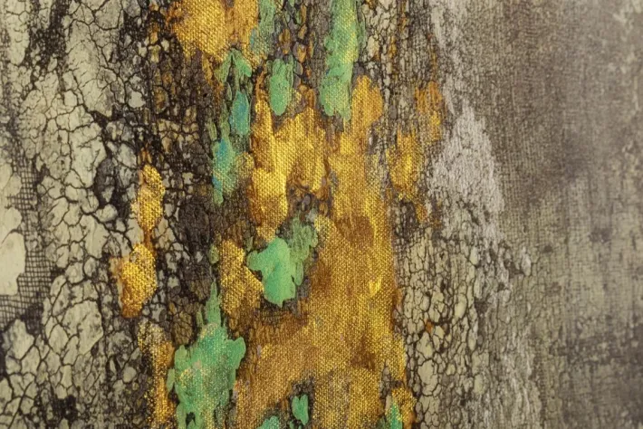 Bizzotto Quadri E Stampe>DIPINTO C-C BOLD 834 80X110