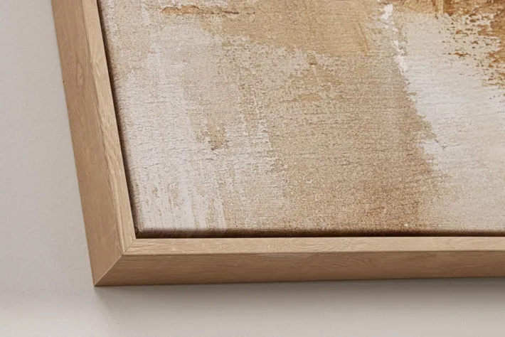 Bizzotto Quadri E Stampe>DIPINTO C-C BOLD 117 122,6X142,6