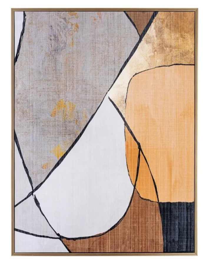 Bizzotto Quadri E Stampe>DIPINTO C-C GALLERY 039 60X80