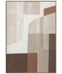 Bizzotto Quadri E Stampe>DIPINTO GALLERY C-C 326A 70X100