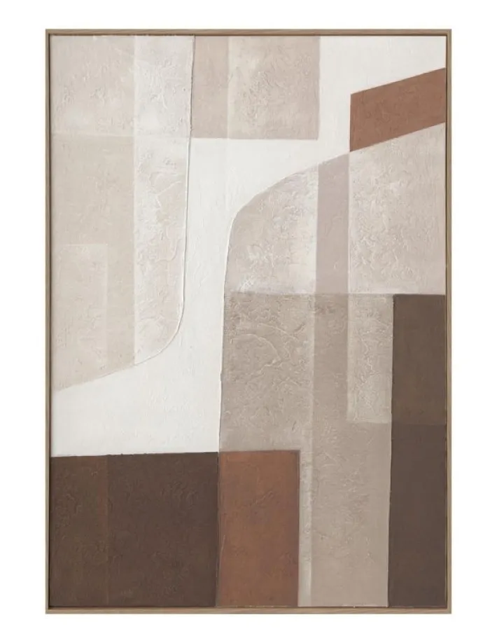 Bizzotto Quadri E Stampe>DIPINTO GALLERY C-C 326A 70X100