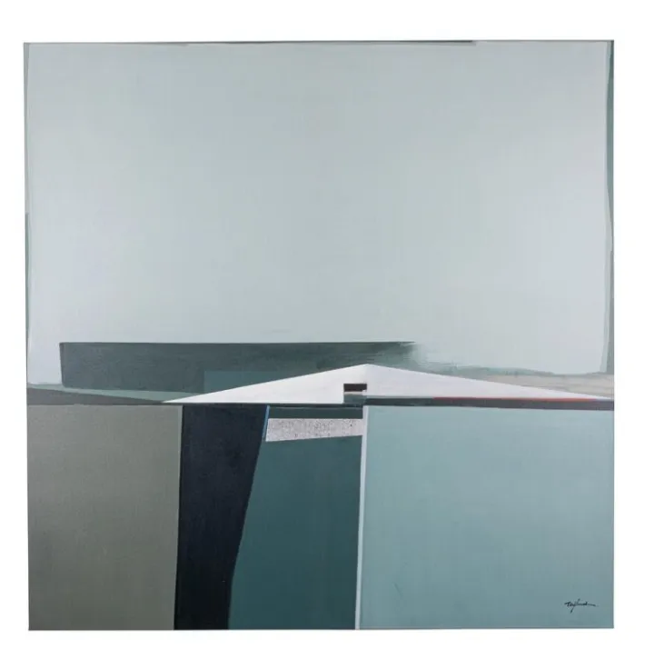 Bizzotto Quadri E Stampe>DIPINTO NASKA 515 140X140